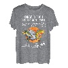 dinge die ich in meiner freizeit mache angeln gehen T-Shirt