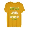 Angler Fischer Angelrute See Fluss Spruch Geschenk T-Shirt