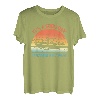 It's A Good Day To Drink On A Boat Vintage Retro Boating T-Shirt