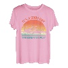 It's A Good Day To Drink On A Boat Vintage Retro Boating T-Shirt