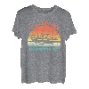 It's A Good Day To Drink On A Boat Vintage Retro Boating T-Shirt