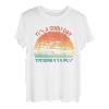 It's A Good Day To Drink On A Boat Vintage Retro Boating T-Shirt