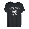 Calvert County Maryland USA Krabben-Design T-Shirt