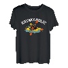 Kajakaholic Kajak T-Shirt