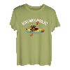 Kajakaholic Kajak T-Shirt