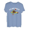 Kajakaholic Kajak T-Shirt