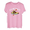 Kajakaholic Kajak T-Shirt