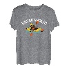 Kajakaholic Kajak T-Shirt
