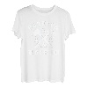 Outdoor Warrior Survival Wilderness Lagerfeuer T-Shirt