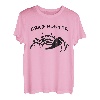 Lustiger Krabbenjäger zum Essen von Krabben T-Shirt