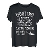 Lustiges Jagdgeschenk - Kajak-Angler Geschenk - Kajak-Angeln T-Shirt
