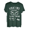 Lustiges Jagdgeschenk - Kajak-Angler Geschenk - Kajak-Angeln T-Shirt