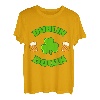 Dublin Down St. Patricks Day Geschenk für Herren, Biertrinkteam T-Shirt