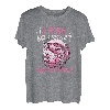 Damen Angelgeschenk I Fish So I Don't Choke People Lustiger Angler T-Shirt