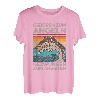 geboren zum angeln gezwungen zum arbeiten T-Shirt