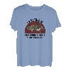Mit freundlichen Grüßen Sei lieber mit meinen Enkelkindern Smallmouth Fishing T-Shirt
