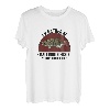 Mit freundlichen Grüßen Sei lieber mit meinen Enkelkindern Smallmouth Fishing T-Shirt