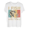 Lustige Vintage-Angelwitze, für Herren und Damen, Fischer, Barsch, Fisch T-Shirt