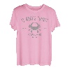 St Mary's County Maryland USA Krabben-Design T-Shirt