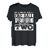 Spearfishing - Harpunenangeln - Gig-Angeln T-Shirt