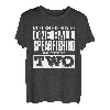 Spearfishing - Harpunenangeln - Gig-Angeln T-Shirt
