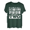 Spearfishing - Harpunenangeln - Gig-Angeln T-Shirt