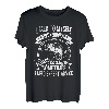 Lustiges Barsch-Angel-Zitat für Erwachsene, humorvolles Zitat T-Shirt