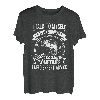 Lustiges Barsch-Angel-Zitat für Erwachsene, humorvolles Zitat T-Shirt