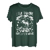 Lustiges Barsch-Angel-Zitat für Erwachsene, humorvolles Zitat T-Shirt