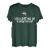 Fishing Lustiges Angler Angeln Outdoor T-Shirt