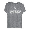 Fishing Lustiges Angler Angeln Outdoor T-Shirt