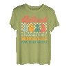 Im Ruhestand 2023 Ich habe mein ganzes Leben für Retirement gearbeitet Groovy T-Shirt