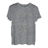Ich rette Fische aus dem Wasser und Bier aus Flaschen. T-Shirt
