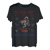 Don't Be So Koi - Lustiges Karpfenfisch-Wortspiel T-Shirt
