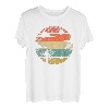 Retro Vintage angeln Hobby lustiges T-Shirt
