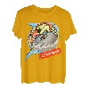 Delphin-Zombie-Cetacean-Meer-Wassersäugetier T-Shirt