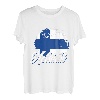 Finnland Flagge Helsinki Geschenk Finnland T-Shirt