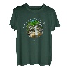Minnewaska State Park Preserve, New York State, Wasserfall T-Shirt