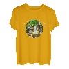 Minnewaska State Park Preserve, New York State, Wasserfall T-Shirt