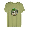 Minnewaska State Park Preserve, New York State, Wasserfall T-Shirt