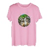 Minnewaska State Park Preserve, New York State, Wasserfall T-Shirt