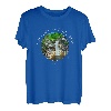 Minnewaska State Park Preserve, New York State, Wasserfall T-Shirt