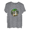 Minnewaska State Park Preserve, New York State, Wasserfall T-Shirt