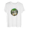 Minnewaska State Park Preserve, New York State, Wasserfall T-Shirt