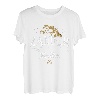 Herren Angeln Zander Hunter Gummifisch Hobby Angler T-Shirt