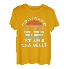 Angler Spruch Nichts Gefangen Ist Auch Geangelt T-Shirt