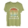 Angler Spruch Nichts Gefangen Ist Auch Geangelt T-Shirt