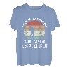 Angler Spruch Nichts Gefangen Ist Auch Geangelt T-Shirt