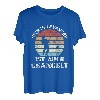 Angler Spruch Nichts Gefangen Ist Auch Geangelt T-Shirt
