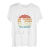 Angler Spruch Nichts Gefangen Ist Auch Geangelt T-Shirt